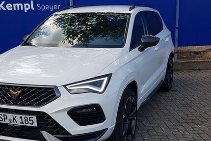 Cupra Ateca 1.500 km 39.890 € Speyer 67346