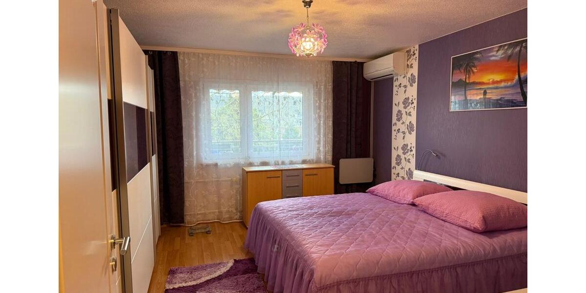 Etagenwohnung Leimen - 3 Zimmer, 80 m&sup2;, 269.000&euro; | Angebot:25636882