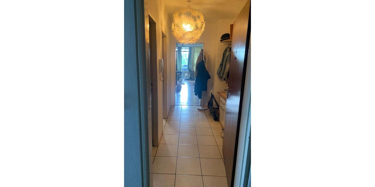 Etagenwohnung Frankenthal (Pfalz) - 1 Zimmer, 40 m&sup2;, 90.000&euro; | Angebot:27146265