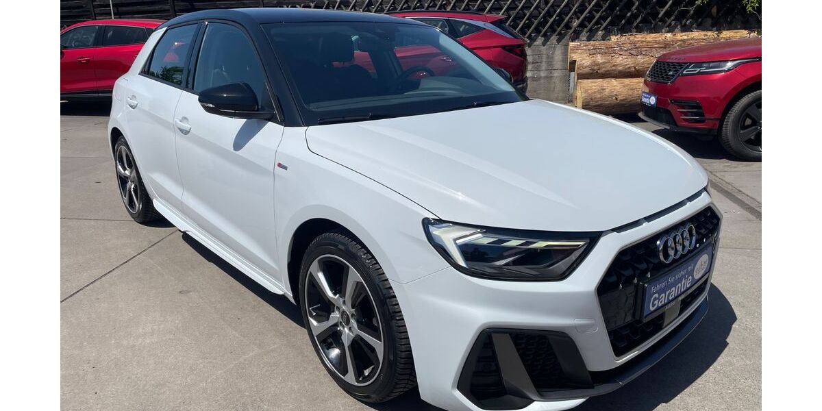 Audi A1 74.000 km 17.900 &euro; Neuhofen 67141