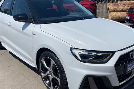 Audi A1 74.000 km 18.999 &euro; Neuhofen 67141