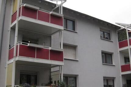 Wohnung Eberbach - 2 Zimmer, 52 m&sup2;, 414&euro; | Angebot:25107592