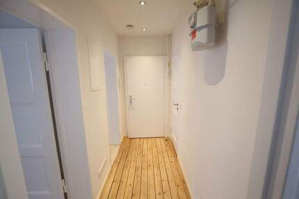 Wohnung Mannheim Jungbusch - 2 Zimmer, 52 m&sup2;, 695&euro; | Angebot:26596437