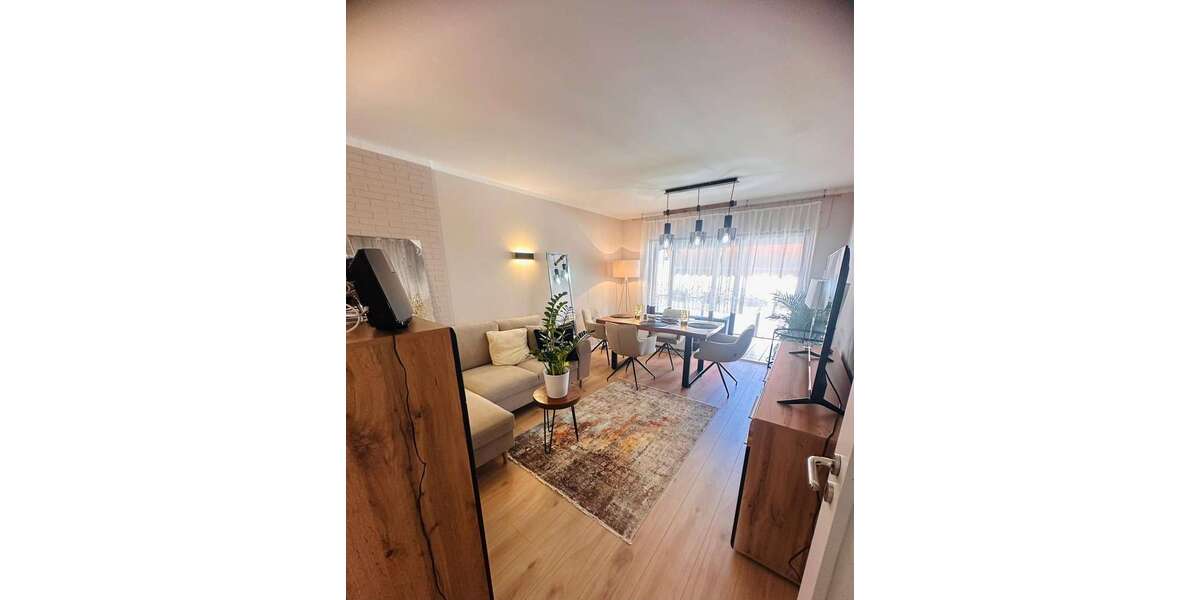 Etagenwohnung Eberbach/Deutschland Deutschland - 1 Zimmer, 41 m&sup2;, 169.000&euro; | Angebot:26307803