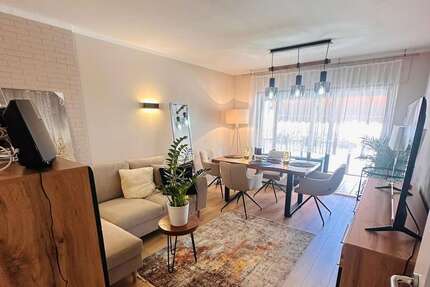 Wohnung Eberbach/Deutschland Deutschland - 1 Zimmer, 41 m&sup2;, 169.000&euro; | Angebot:26307803