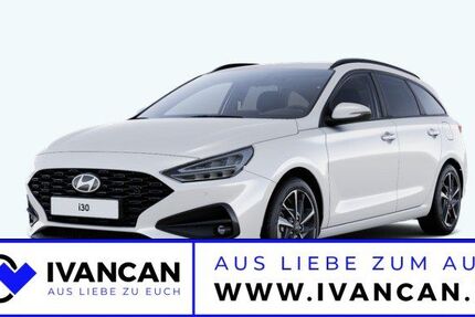Hyundai i30 5.845 km 26.490 &euro; Mannheim 68219