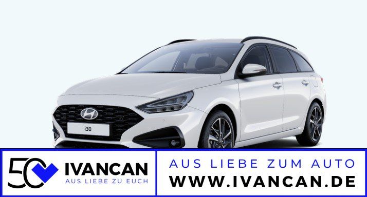 Hyundai i30 5.845 km 28.890 &euro; Mannheim 68219