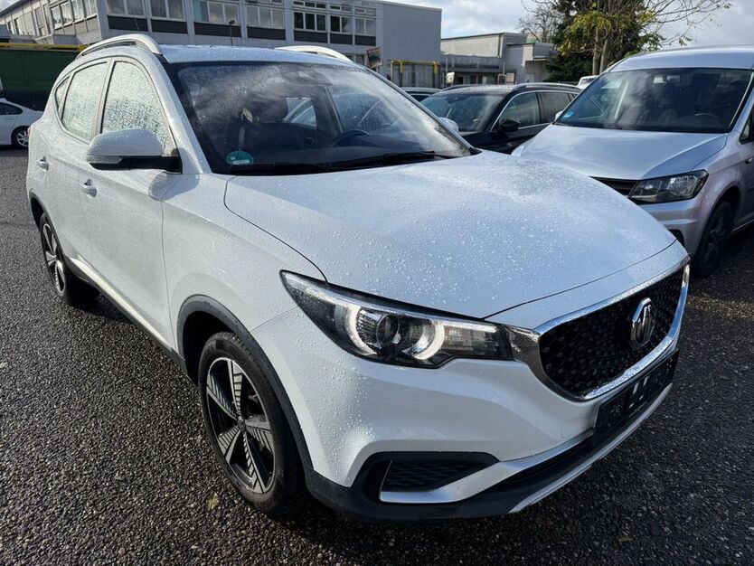 MG ZS 45.848 km 12.138 € Heidelberg 69123