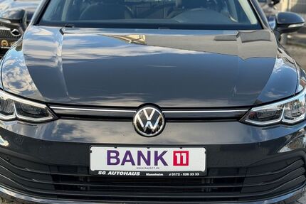 VW Golf 85.900 km 21.999 € Mannheim 68199
