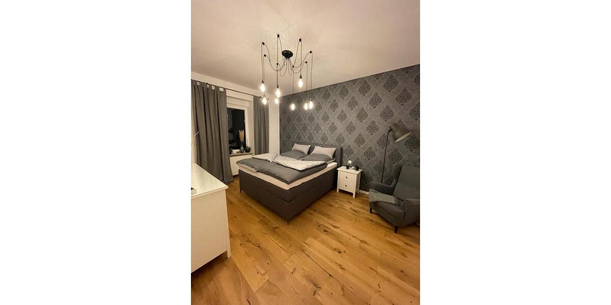 Erdgeschoßwohnung Ludwigshafen am Rhein Ludwigshafen-Oggersheim - 3 Zimmer, 100 m&sup2;, 1.200&euro; | Angebot:26177148