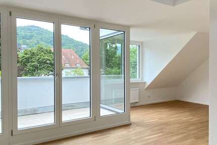 Wohnung Heidelberg Neuenheim - 3 Zimmer, 94 m&sup2;, 1.950&euro; | Angebot:26472651