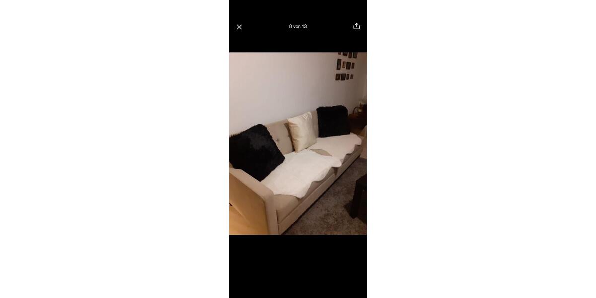Erdgeschoßwohnung Heppenheim (Bergstraße) - 2 Zimmer, 58 m&sup2;, 580&euro; | Angebot:26211856