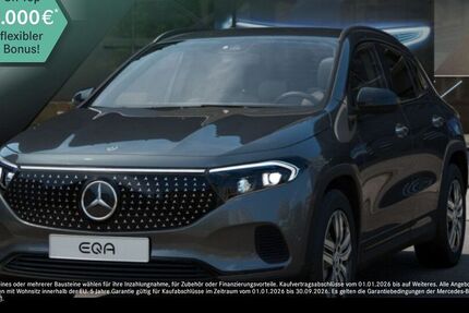 Mercedes-Benz EQA 17.806 km 38.990 &euro; Mannheim 68165