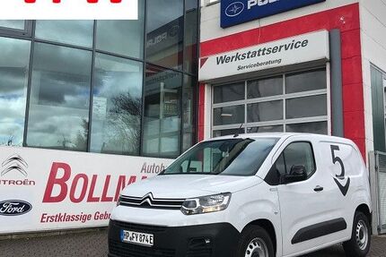 Citroen Berlingo 8.000 km 29.500 € Bensheim 64625