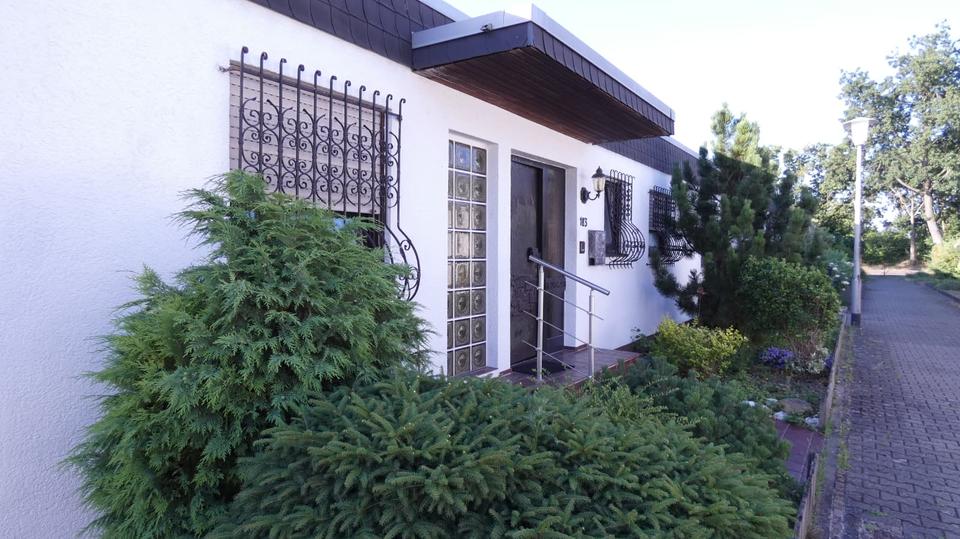Bungalow Mannheim Feudenheim - 4 Zimmer, 122 m&sup2;, 495.000&euro; | Angebot:26993281