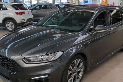 Ford Mondeo 183.000 km 11.900 € Weinheim 69469
