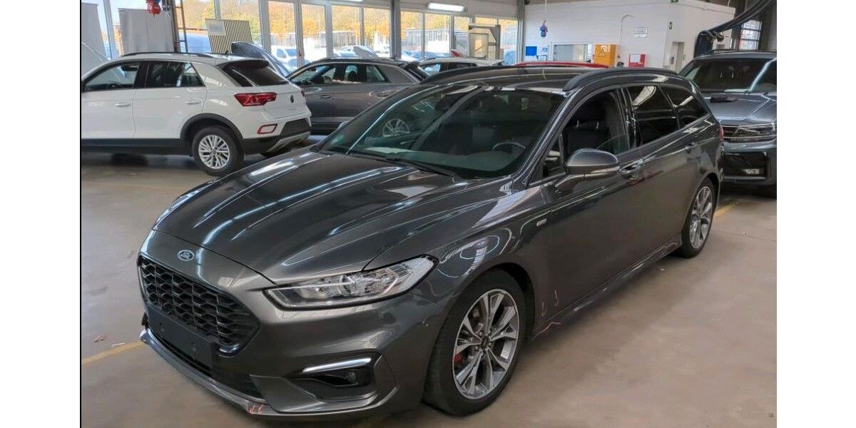 Ford Mondeo 183.000 km 11.900 € Weinheim 69469
