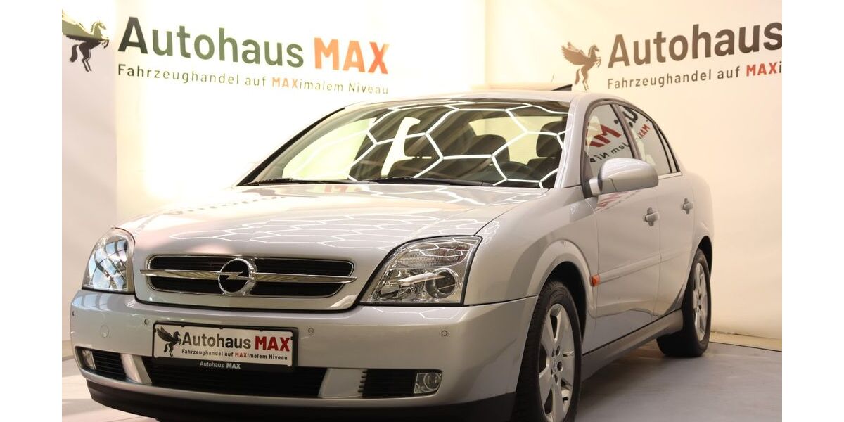 Opel Vectra 98.942 km 9.990 € Mannheim 68219