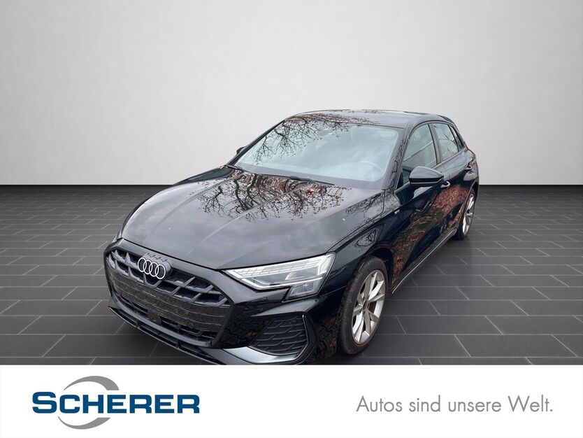 Audi A3 20.953 km 34.500 € Ladenburg 68526