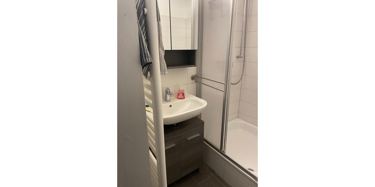 Dachgeschoßwohnung Mannheim Niederfeld - 3.5 Zimmer, 62 m&sup2;, 1.200&euro; | Angebot:25181070