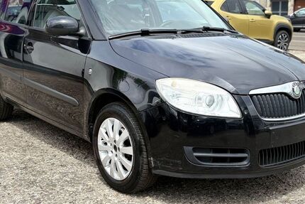 Skoda Fabia 213.778 km 1.890 &euro; Ludwigshafen am Rhein 67071