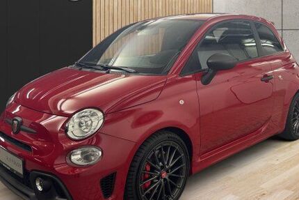 Abarth 695 13.400 km 26.950 &euro; Speyer 67346