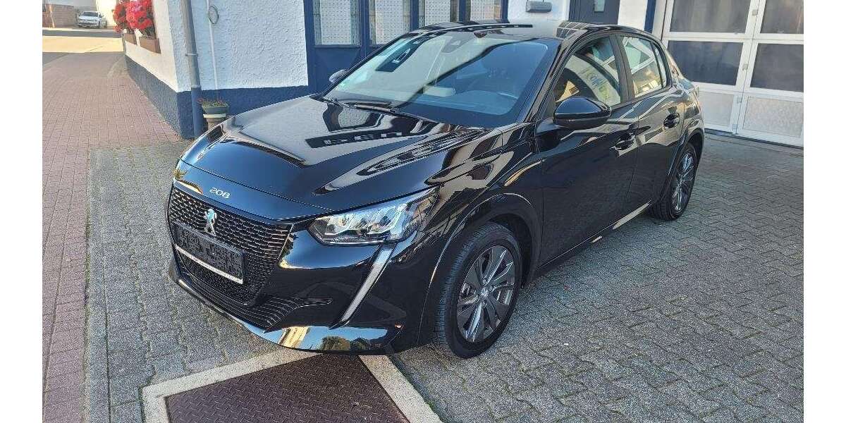 Peugeot 208 36.178 km 14.790 &euro; Wald-Michelbach 69483