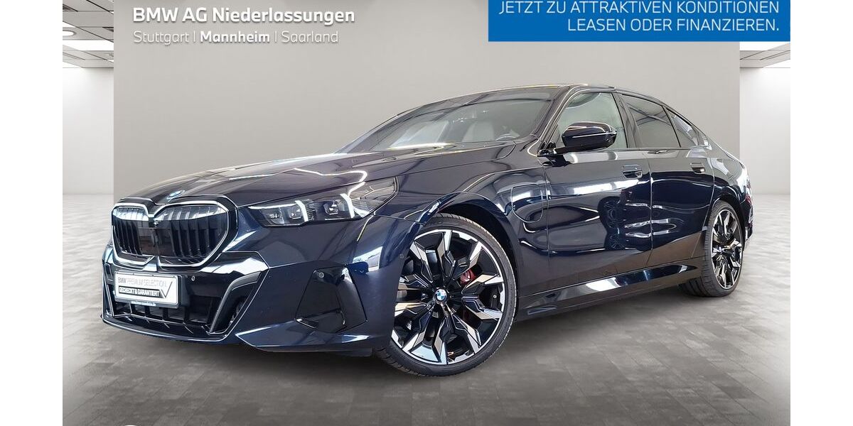 BMW 550 12.932 km 82.290 &euro; Mannheim 68169