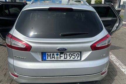 Ford Mondeo 390.000 km 3.600 &euro; Mannheim 68239