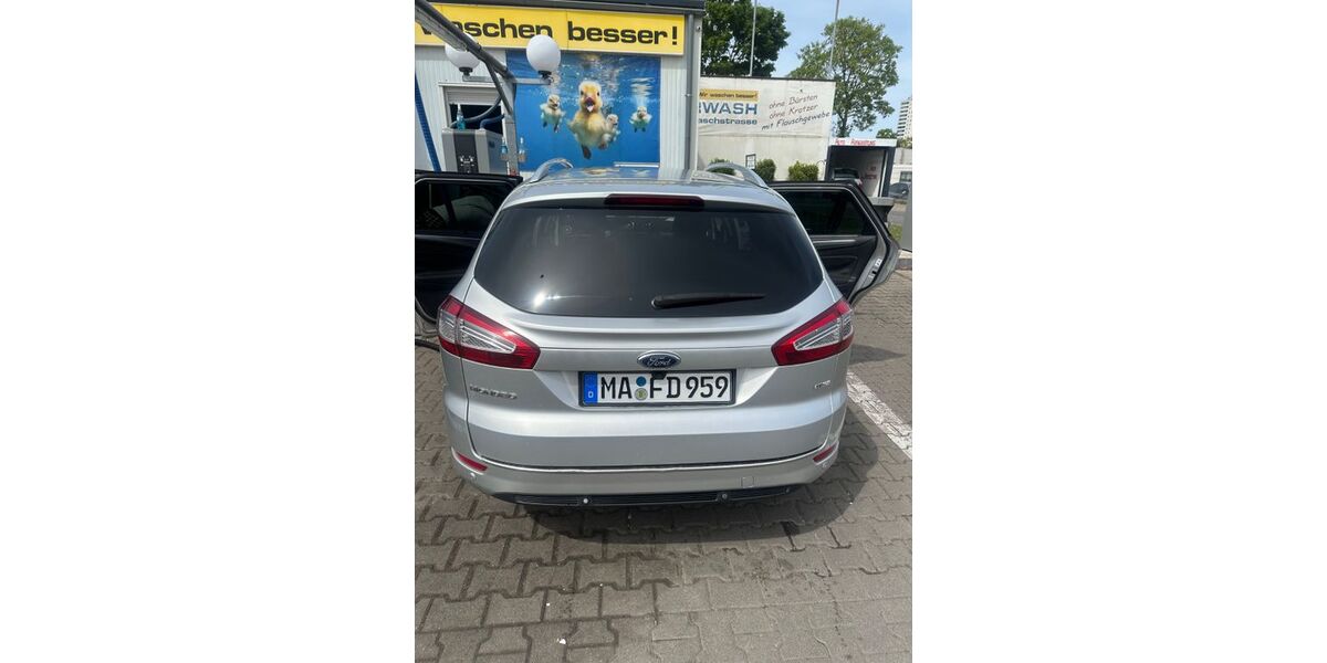 Ford Mondeo 390.000 km 3.600 &euro; Mannheim 68239
