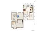 Mehrfamilienhaus, Wohnhaus Wald-Michelbach / Aschbach Aschbach - 6 Zimmer, 249 m&sup2;, 295.000&euro; | Angebot:25908763