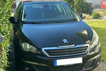 Peugeot 308 150.098 km 4.900 &euro; Mutterstadt 67112