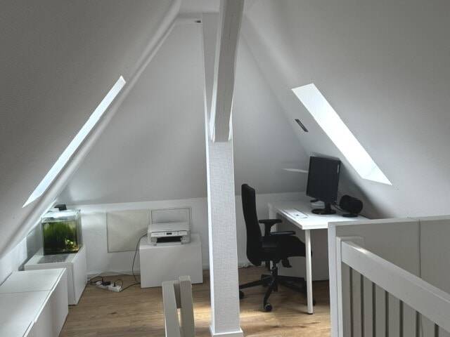 Etagenwohnung Mannheim Neckarstadt - 3 Zimmer, 66 m&sup2;, 270.000&euro; | Angebot:26687517