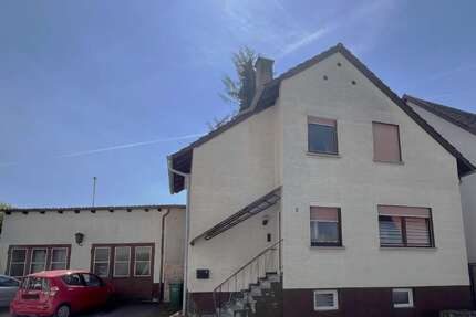 Haus Bad Schönborn - 4 Zimmer, 100 m&sup2;, 280.000&euro; | Angebot:26169629