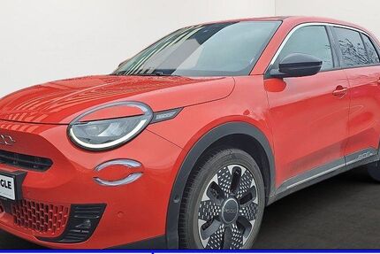 Fiat 600 21.654 km 23.990 &euro; Heidelberg 69126