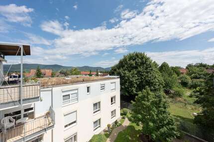 Wohnung zum Kaufen in Heidelberg 330.000 € 63 m² 2 zimmer