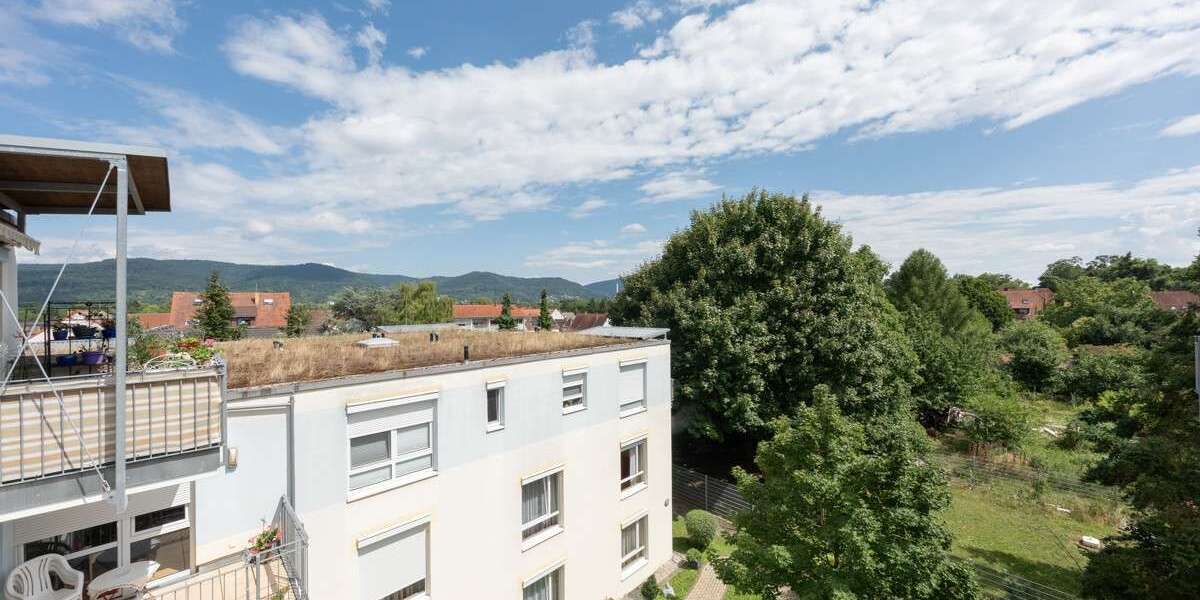 Wohnung zum Kaufen in Heidelberg 330.000 € 63 m² 2 zimmer
