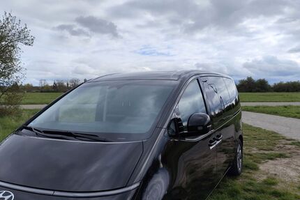Hyundai STARIA 26.000 km 41.150 &euro; REILINGEN 68766