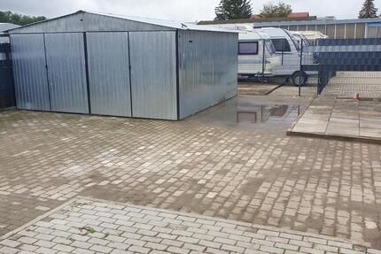 Gewerbeobjekt Östringen - 390&euro; | Angebot:25569372