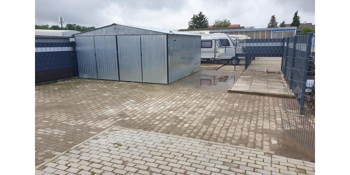 Gewerbeobjekt Östringen - 390&euro; | Angebot:25569372