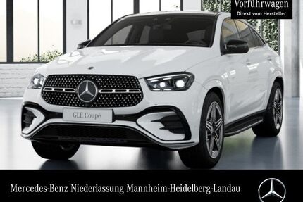 Mercedes GLE 350