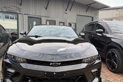 Chevrolet Camaro 72.000 km 24.999 &euro; schifferstadt 67105