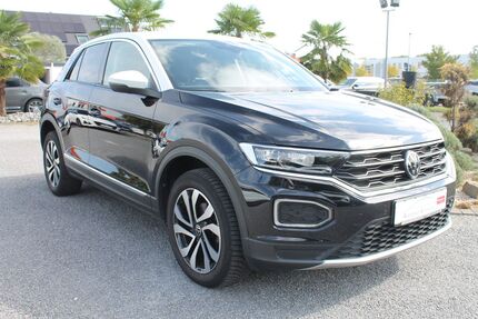 VW T-Roc 67.000 km 22.490 &euro; Speyer 67346