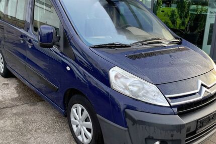 Citroen Jumpy 235.000 km 7.990 € Sinsheim 74889
