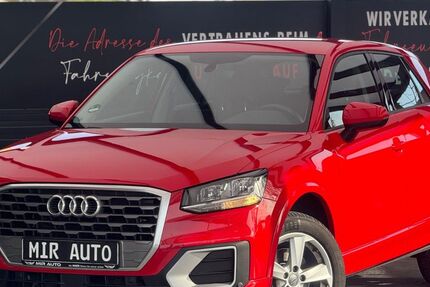 Audi Q2 134.000 km 17.900 € Sinsheim 74889
