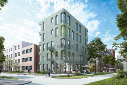 Wohnung Heidelberg Rohrbach - 4 Zimmer, 92 m&sup2;, 635.000&euro; | Angebot:23585689