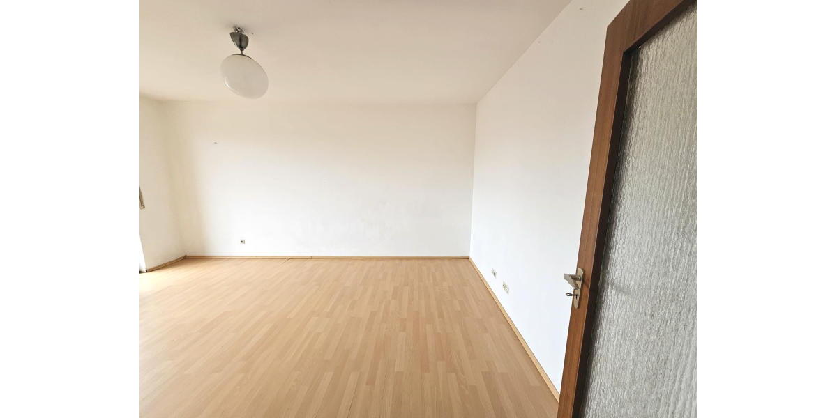 ObjNr:19686 - Leerstehende Eigentumswohnung als Kapitalanlage mit Loggia und TG-Stellplatz - Etagenwohnung Ludwigshafen am Rhein Ludwigshafen-Hemshof | Angebot:20616943