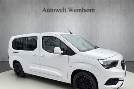 Opel Combo Life 99.000 km 18.999 &euro; Weinheim 69469
