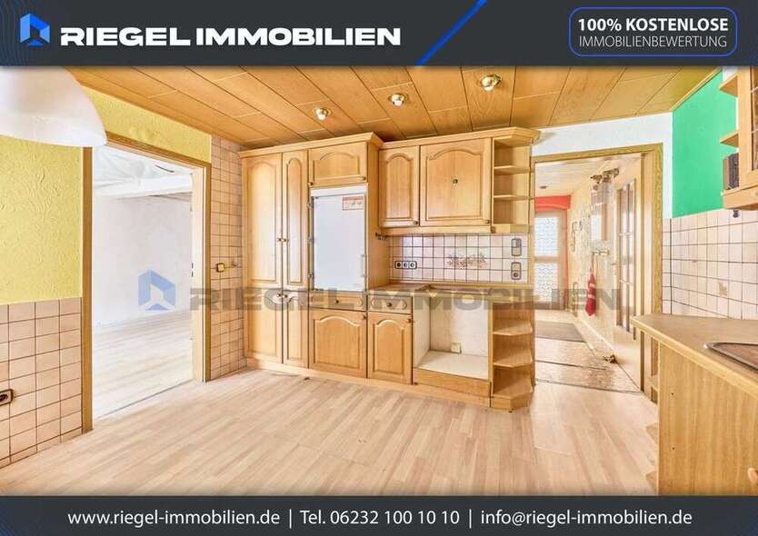 Haus zum Kaufen in Speyer 259.000 € 90.64 m²