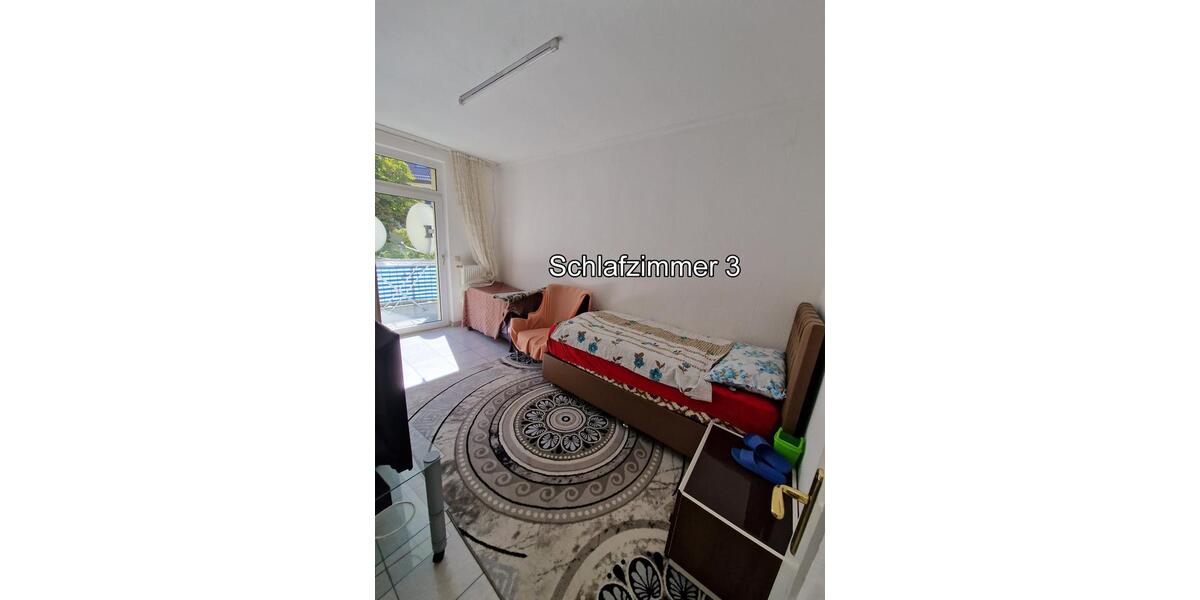 Etagenwohnung Ludwigshafen am Rhein Parkinsel - 5 Zimmer, 120 m&sup2;, 310.000&euro; | Angebot:25279332